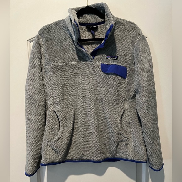 Patagonia Jackets & Blazers - Patagonia Pullover